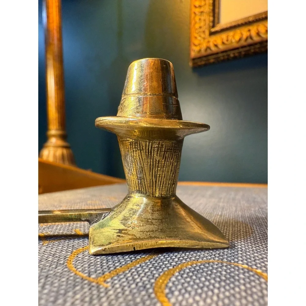 The Unbranded Brand vintage brass